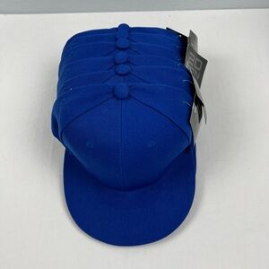 20 ten flatbill SnapBack blank caps.